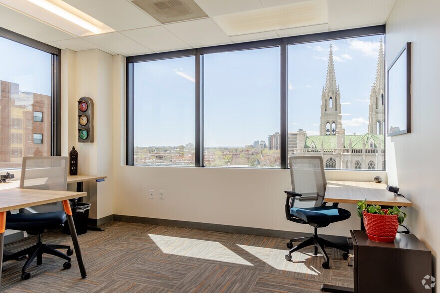 More Photos Of 1580 N Logan St, Denver Coworking Space