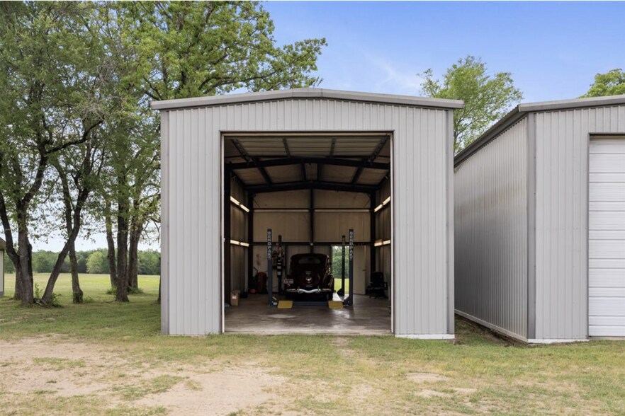 More Photos Of 3011 County Road 314, Rockdale Land For Sale