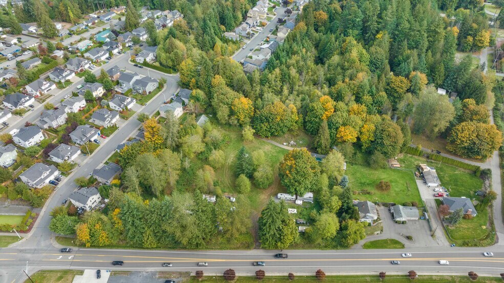 More Photos Of 2101 Bickford ave, Snohomish Land For Sale