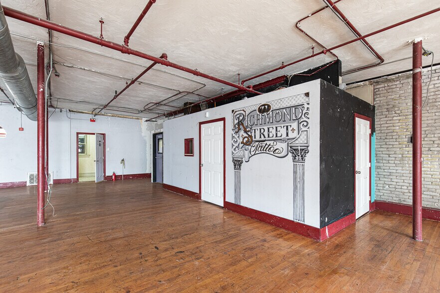 More Photos Of 71 Richmond St, Providence Office Residential For Lease