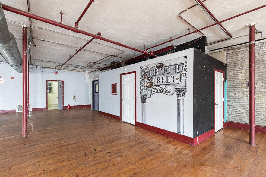 More Photos Of 71 Richmond St, Providence Office For Lease