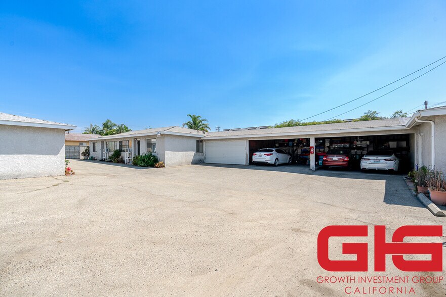 More Photos Of 21306 E Arrow Hwy, Covina Apartments For Sale