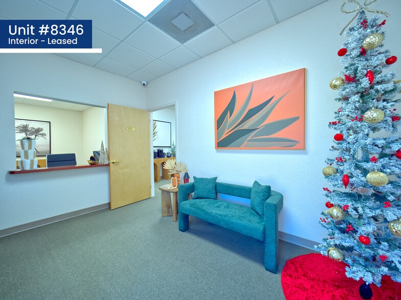 More Photos Of 8344-8346 Forest Oaks Blvd, Spring Hill Medical For Sale