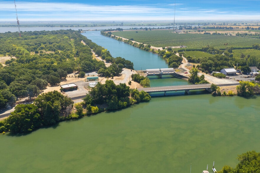 More Photos Of 13971 River rd, Walnut Grove Land For Sale