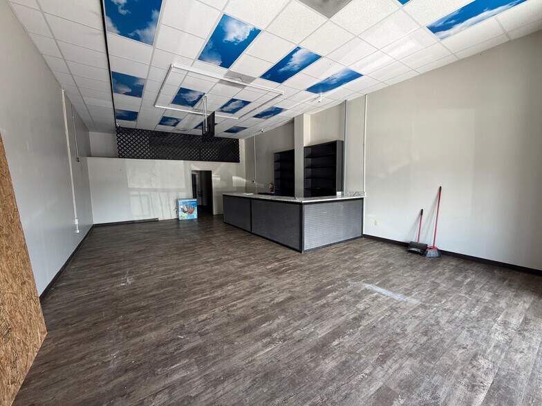 More Photos Of 2811 Martha Berry Hwy NW, Rome General Retail For Lease