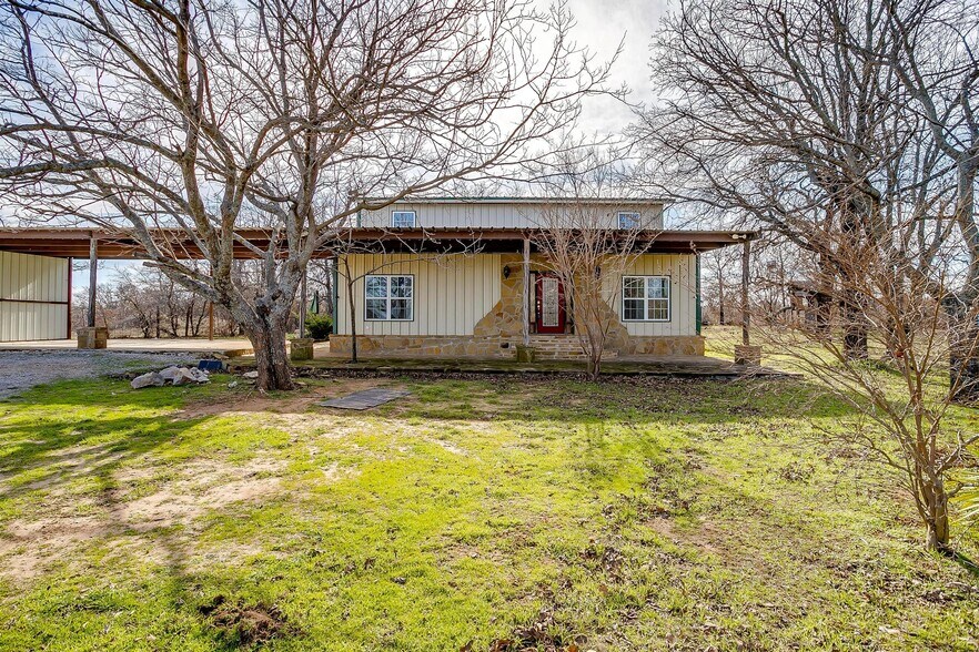 More Photos Of 2040 Erwin Rd, Poolville Land For Sale