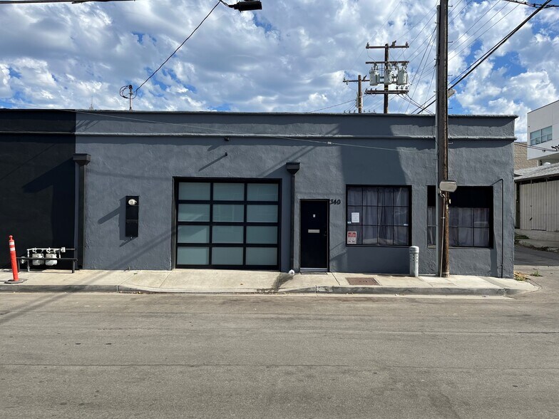 More Photos Of 340 E Franklin Ave, El Segundo Service For Lease