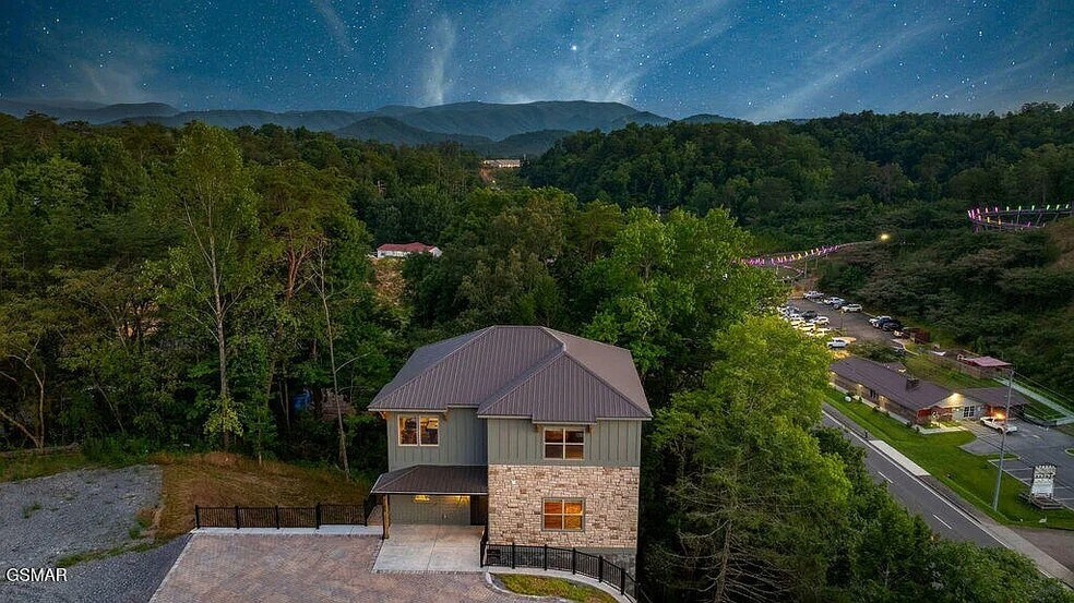 More Photos Of 1130 Lee Cardwell Cir, Pigeon Forge Land For Sale