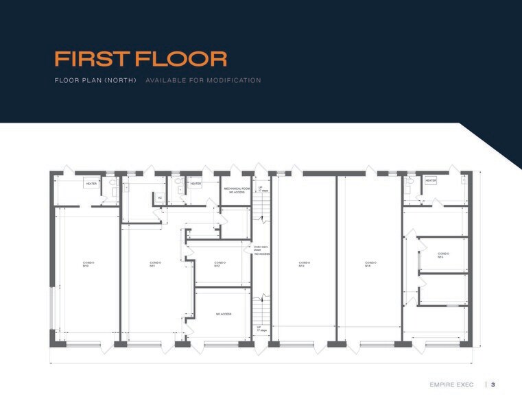 More Photos Of 581 State Route 17M, Monroe Freestanding For Sale