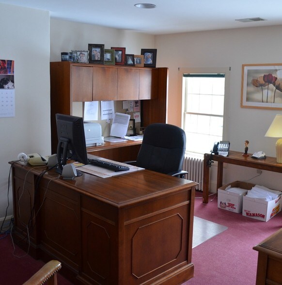 More Photos Of 130 Washington Crossing Pennington Rd, Pennington Medical For Sale