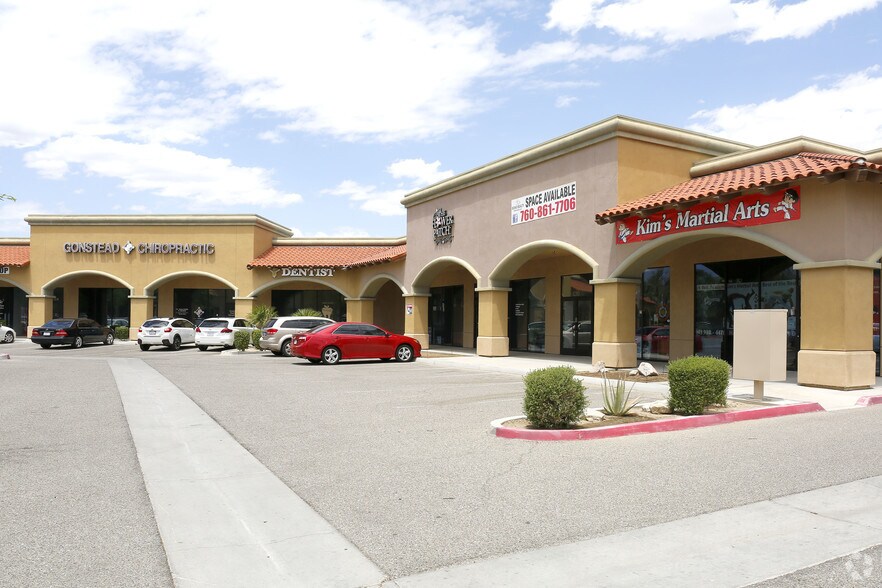More Photos Of 80150 Hwy 111, Indio Unknown For Lease