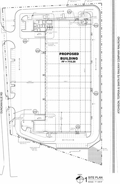 More Photos Of 5166 Duncanville Rd, Dallas Land For Sale