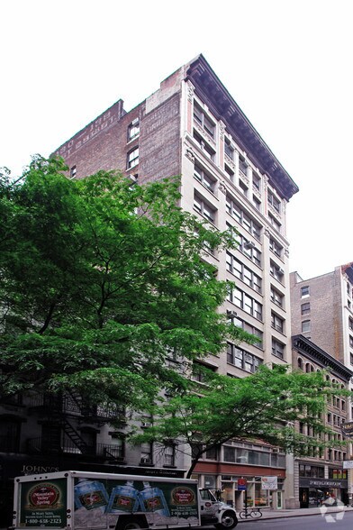More Photos Of 130 W 25th St, New York Office For Lease