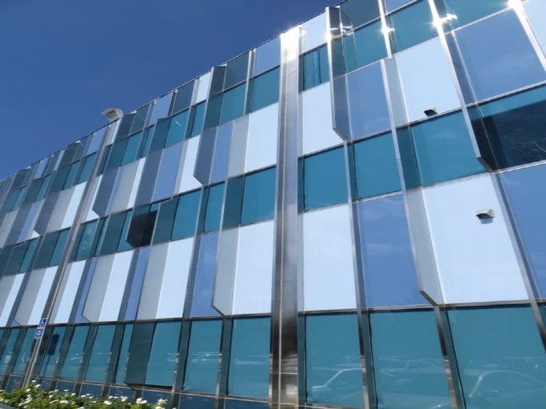 More Photos Of 18250 Roscoe Blvd, Northridge Medical For Lease