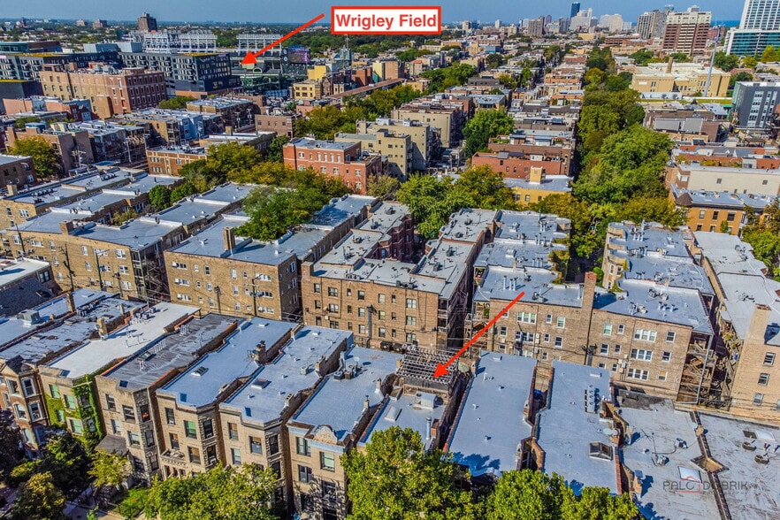 More Photos Of 902 W Newport Ave, Chicago Apartments For Sale