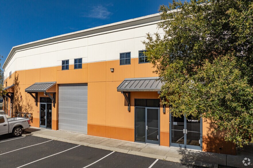 More Photos Of 1435 Technology Ln, Petaluma Research And Development For Sale