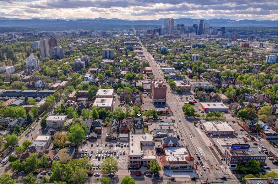 More Photos Of 1458 Gaylord St, Denver Apartments For Sale