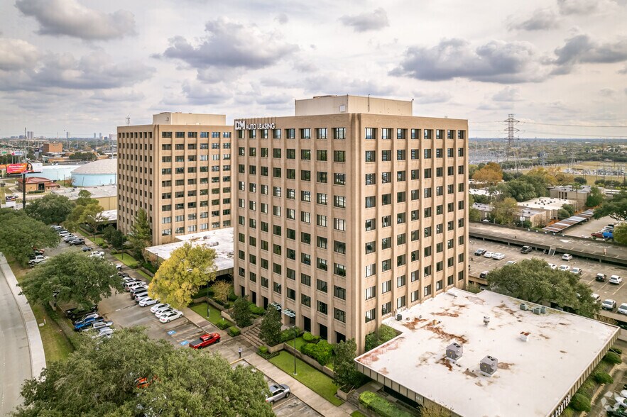 More Photos Of 4635 Southwest Fwy, Houston Office For Lease