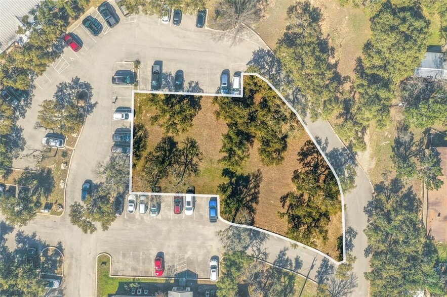 More Photos Of 800 U.S. 290 #E, Dripping Springs Land For Sale