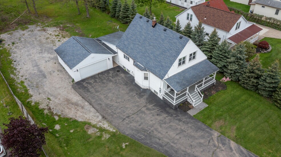 More Photos Of 4830 Transit Rd, Depew Office Residential For Sale