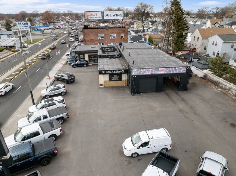 More Photos Of 120-140 US Highway 46, Little Ferry Auto Dealership For Sale