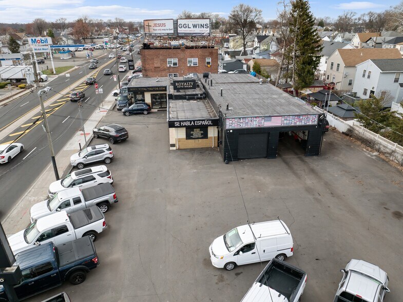 More Photos Of 120-140 US Highway 46, Little Ferry Auto Dealership For Lease
