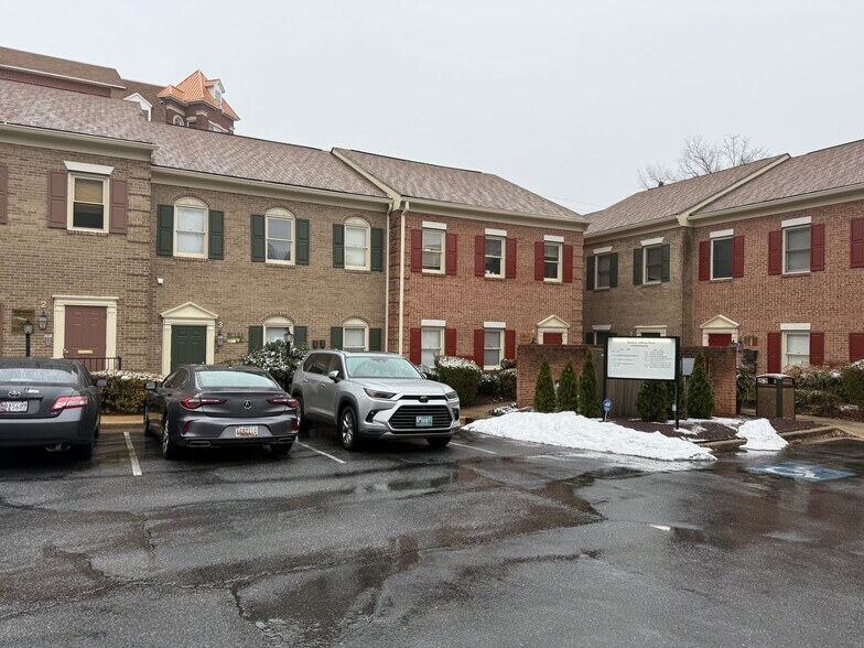 More Photos Of 131 Rollins Ave, Rockville Medical For Sale