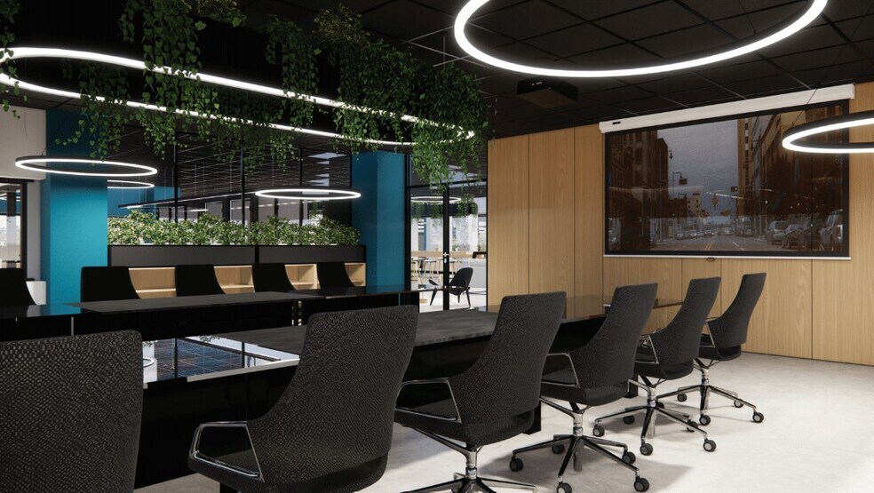 More Photos Of 100 W Lawrence St, Appleton Loft Creative Space For Sale