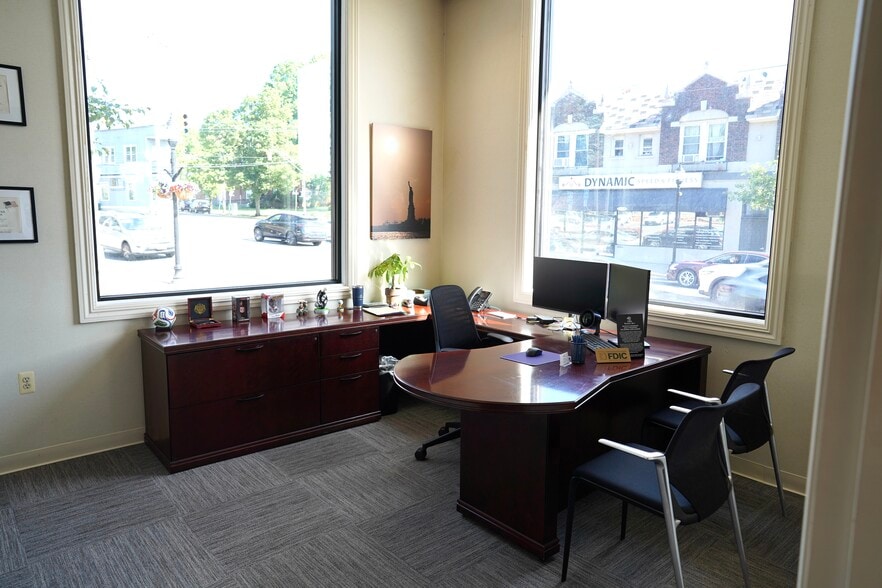 More Photos Of 725 Bloomfield Ave, Verona Bank For Sale