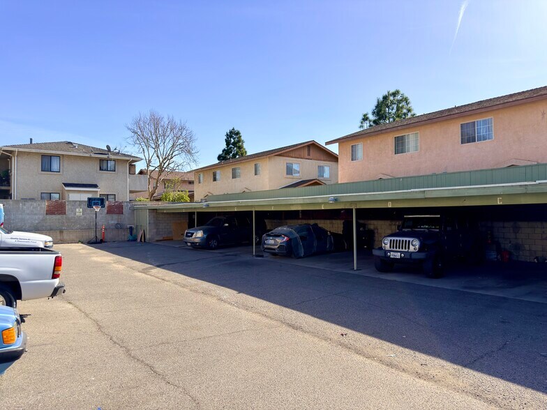 More Photos Of 1208 E Ventura St, Santa Paula Apartments For Sale