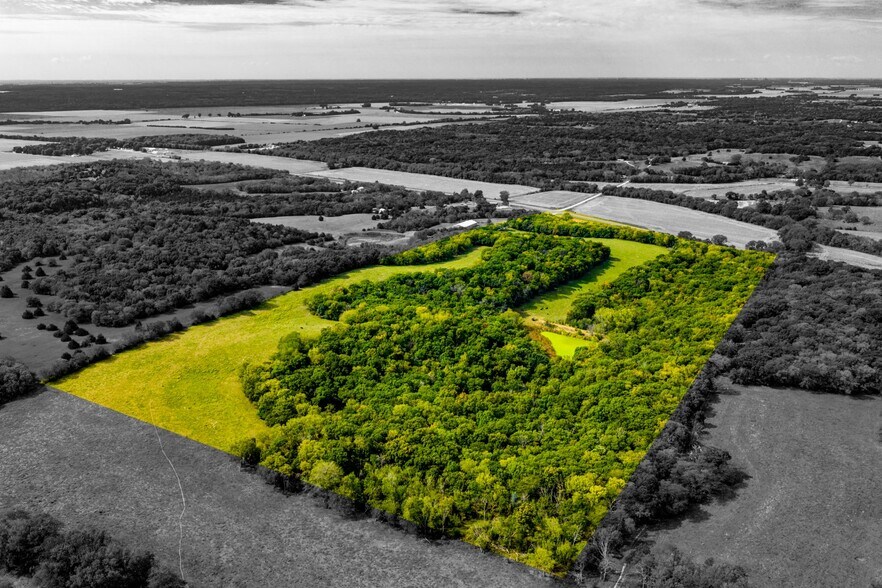 More Photos Of U.S. Hwy 59, Perry Land For Sale
