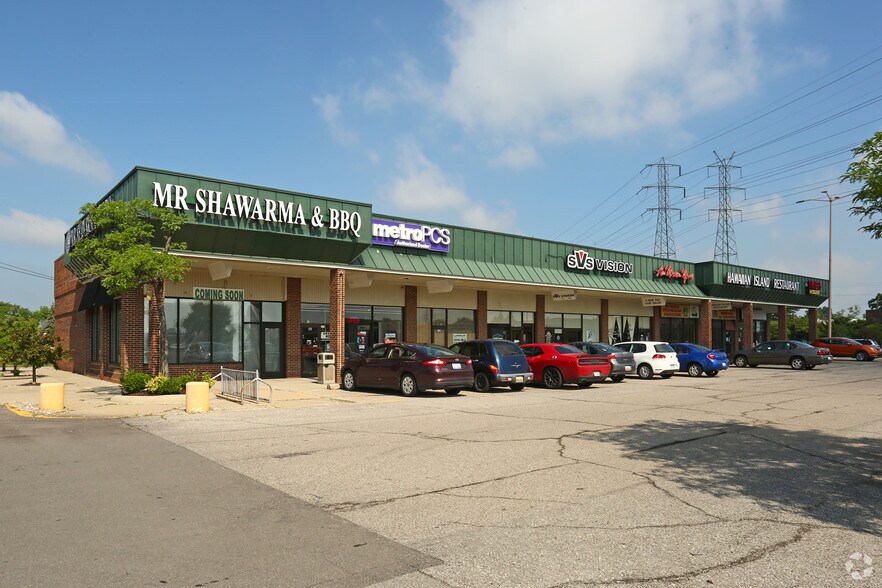 More Photos Of 3000-3116 Van Horn Rd, Trenton Unknown For Lease