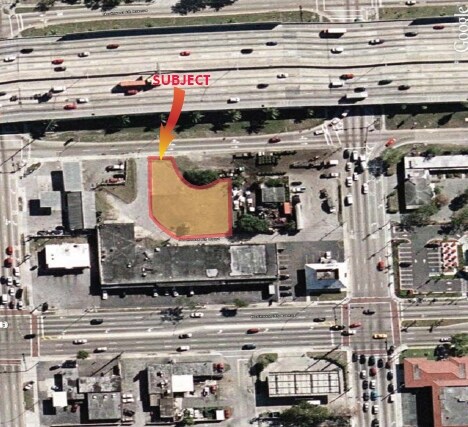 More Photos Of 655 NW 136th St, North Miami Land For Sale
