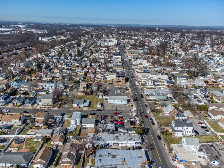 More Photos Of 369 New Brunswick Ave, Fords Auto Repair For Sale