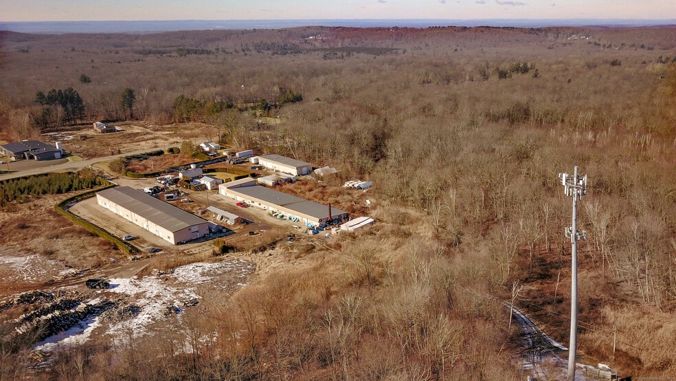 More Photos Of 712 Bread and Milk St, Coventry Manufacturing For Sale