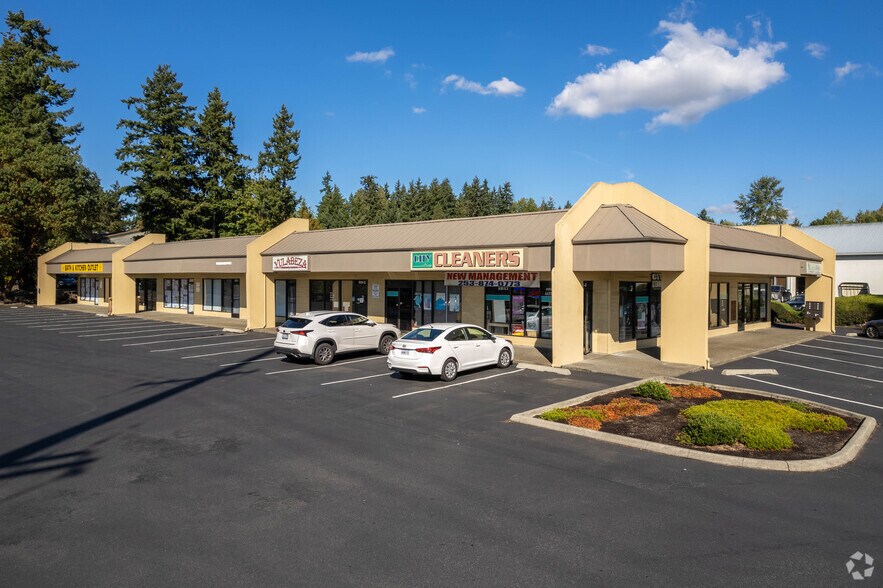 More Photos Of 1610 S 341st Pl, Federal Way General Retail For Sale
