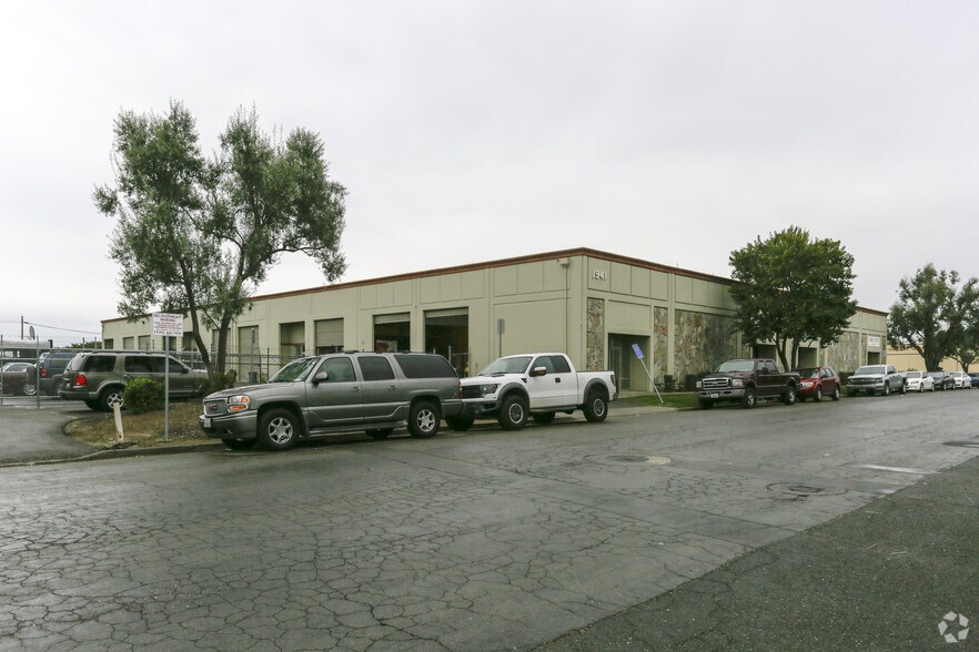 More Photos Of 1941 Walters Ct, Fairfield Light Manufacturing For Lease