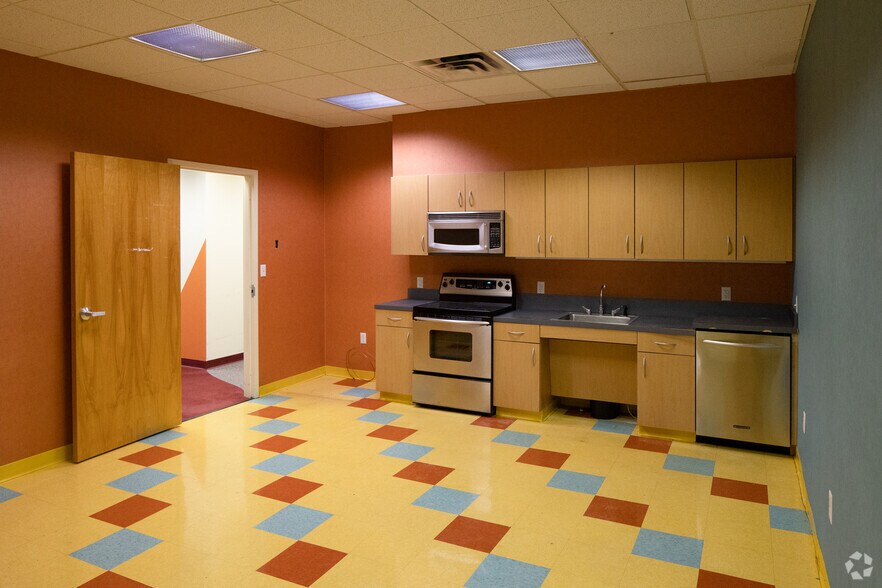 Photo of 3rd Floor Ste 