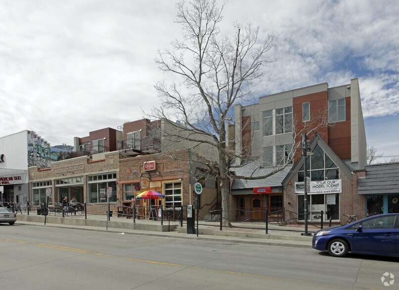 More Photos Of 1143 13th St, Boulder Apartments For Lease