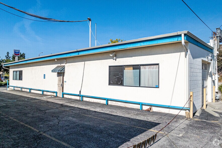 More Photos Of 1530 S Myrtle Ave, Monrovia Freestanding For Sale