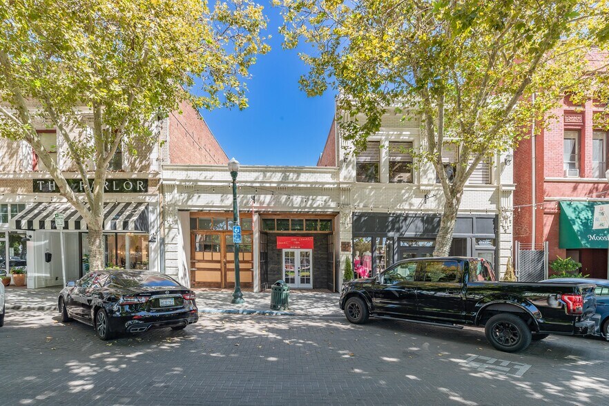 More Photos Of 23 E 6th St, Tracy Office For Sale