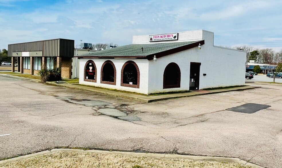 5156 Nine Mile Rd, Richmond, VA 23223 Retail For Lease