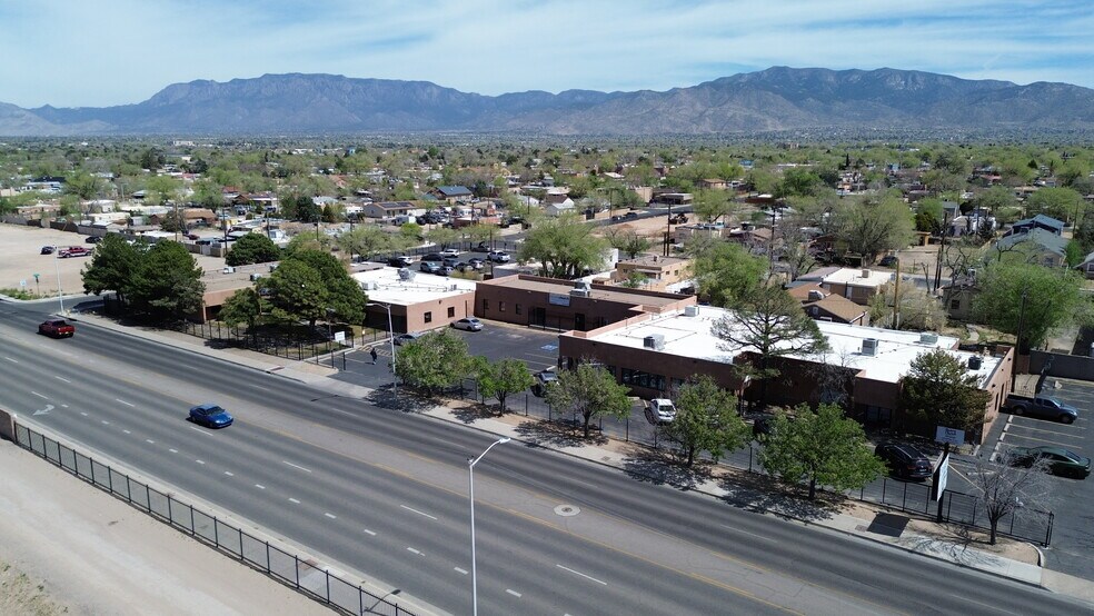 More Photos Of 136-150 Louisiana Blvd NE, Albuquerque Office For Sale