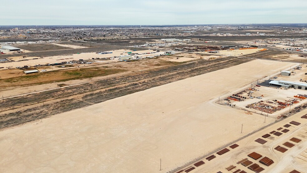 More Photos Of 0 Crane Avenue Ave, Odessa Land For Sale