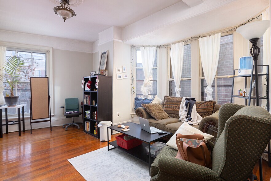 More Photos Of , Boston Multifamily For Sale