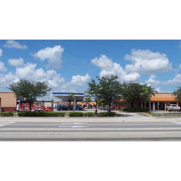 More Photos Of 2700-2798 NW 167th St, Opa Locka Unknown For Lease