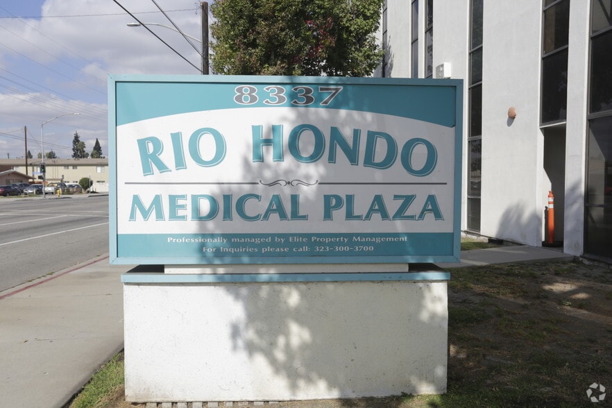 More Photos Of 8337 Telegraph Rd, Pico Rivera Medical For Lease