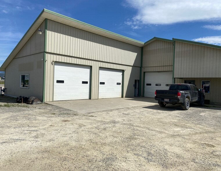 More Photos Of 509977 US-95, Bonners Ferry Industrial For Sale