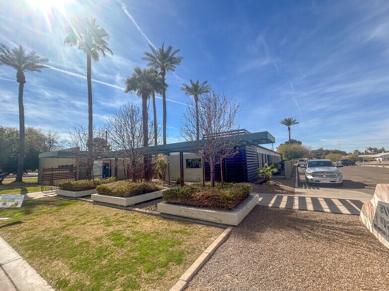 More Photos Of 2210 S Mill Ave, Tempe Medical For Lease