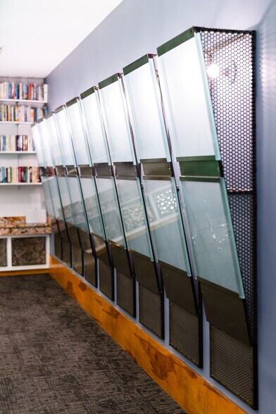 More Photos Of 6401 W Eldorado Pky, McKinney Coworking Space